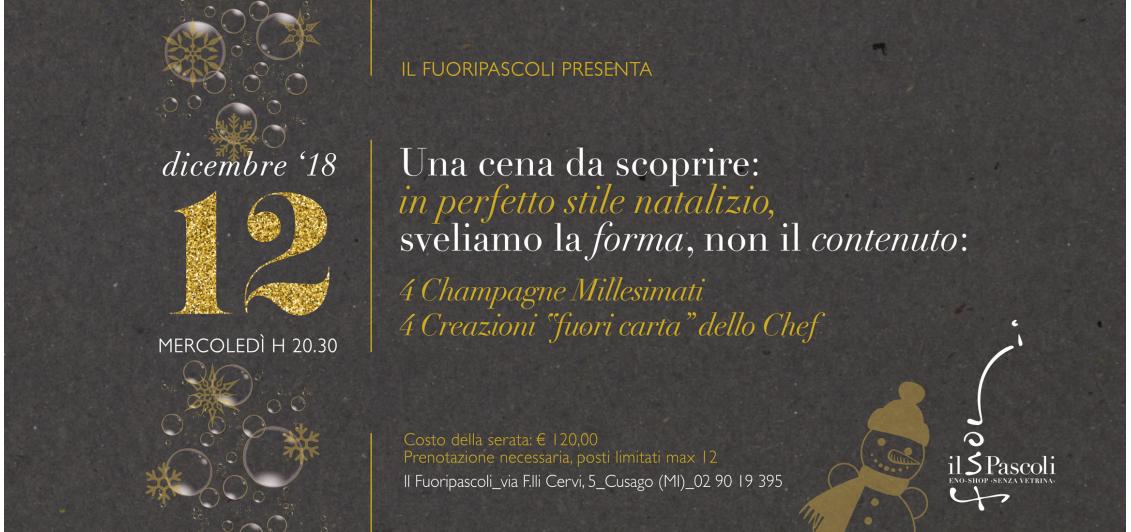 Fuori Pascoli