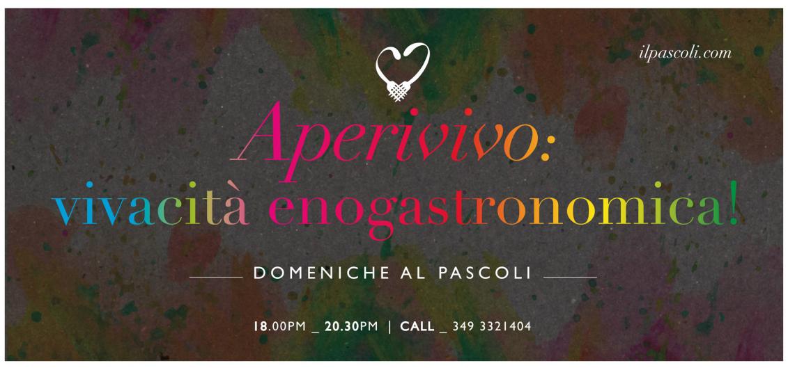 Fuori Pascoli