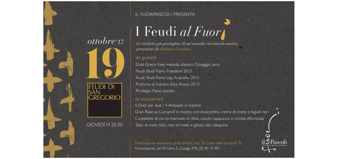 Fuori Pascoli