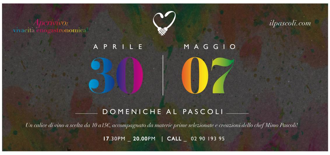 Fuori Pascoli