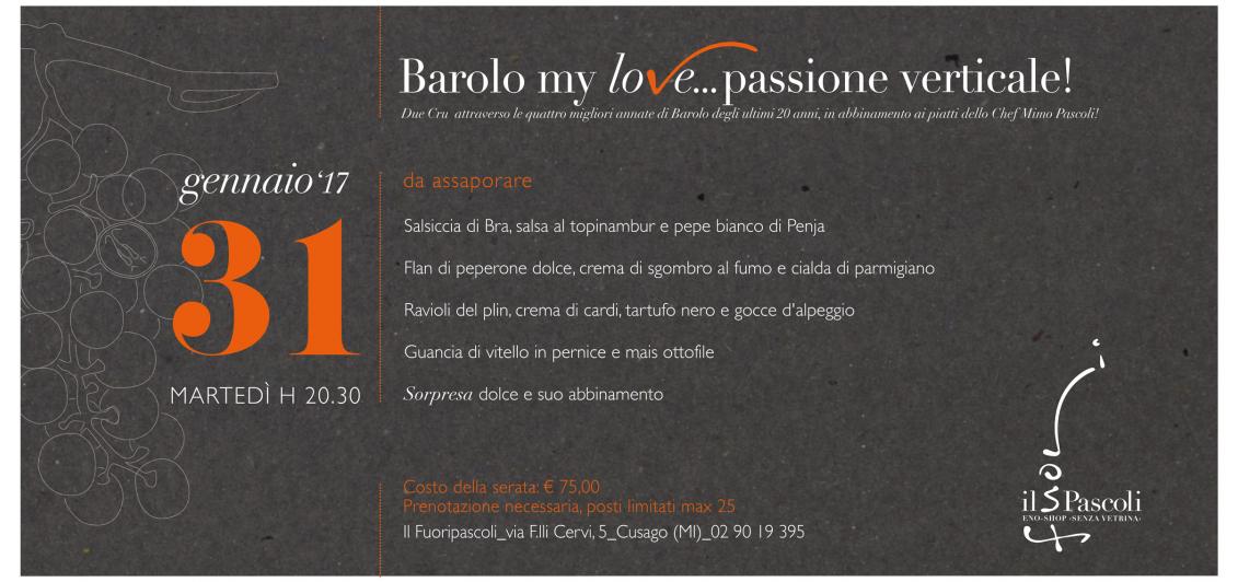 Fuori Pascoli