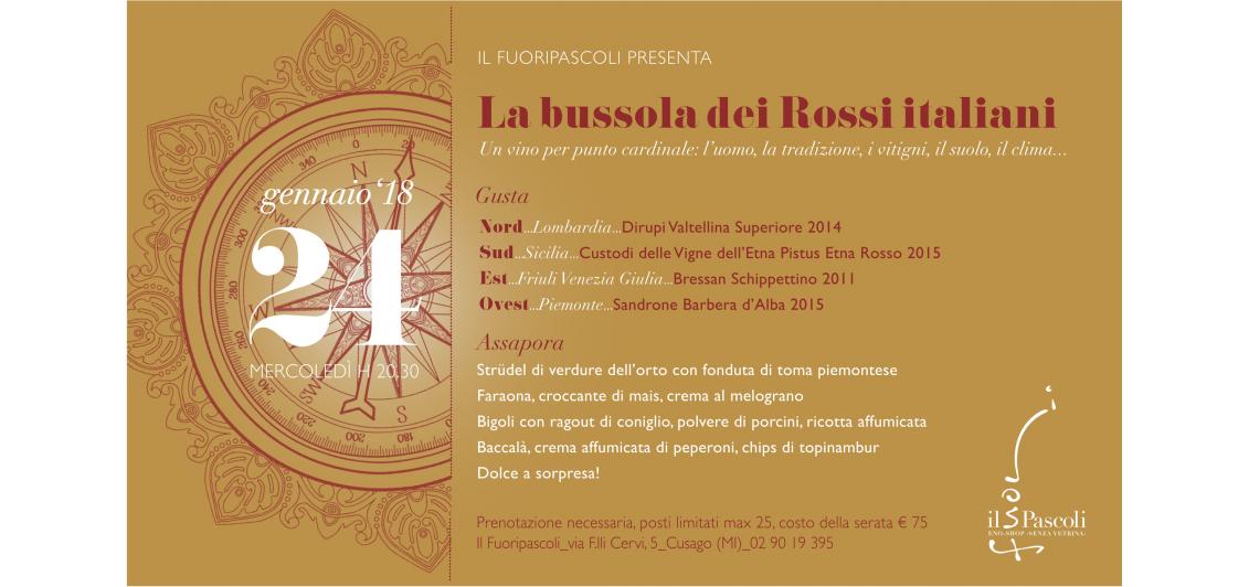 Fuori Pascoli