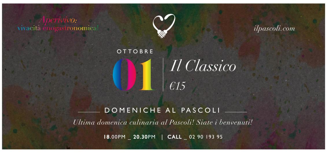 Fuori Pascoli